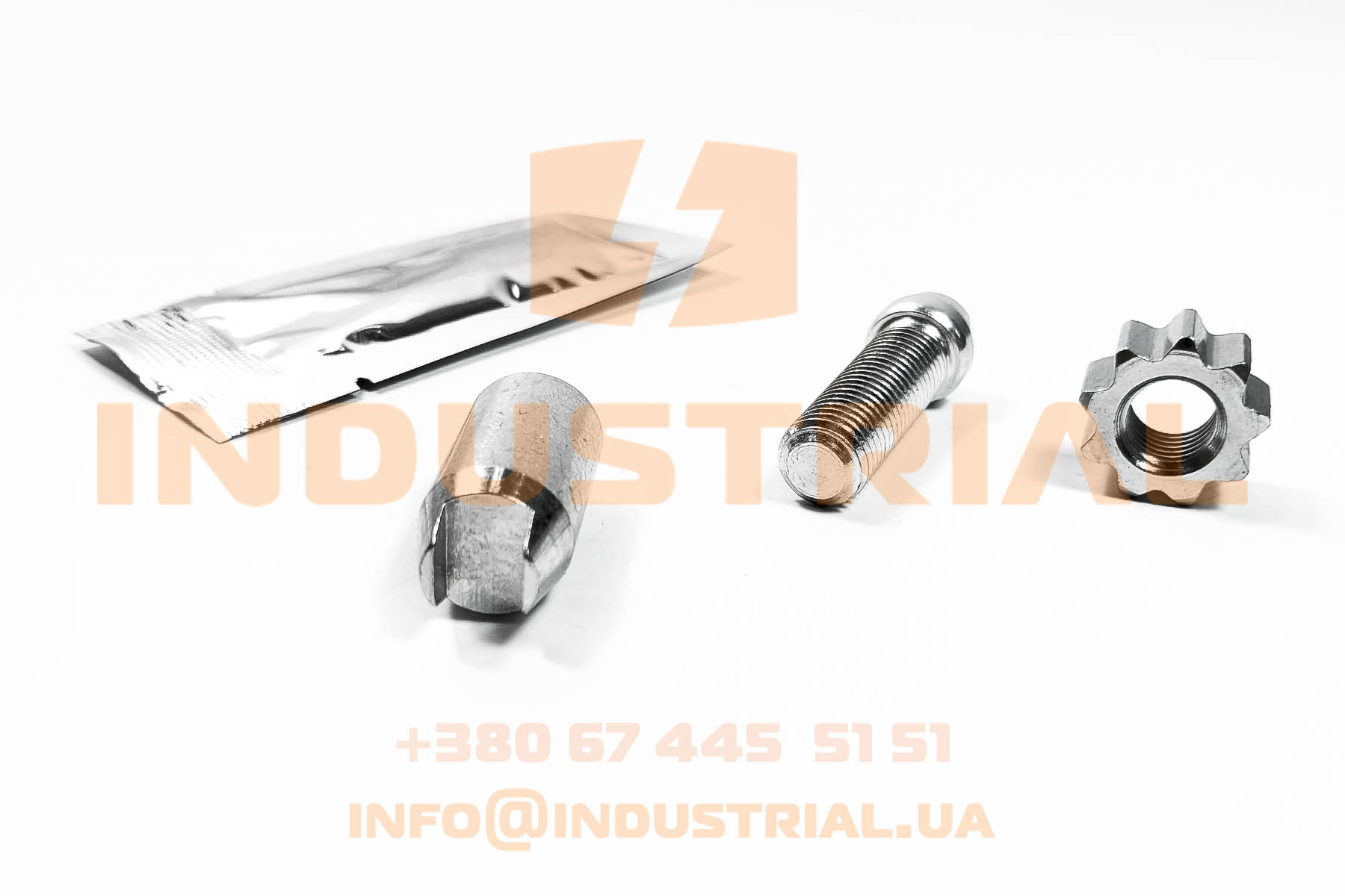 FAS 3835738 FAST